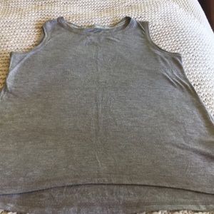 Calvin Klein Performance tank